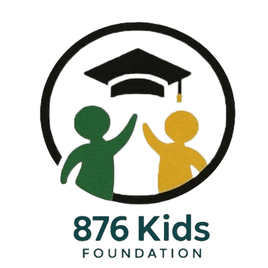 876 Kids Foundation